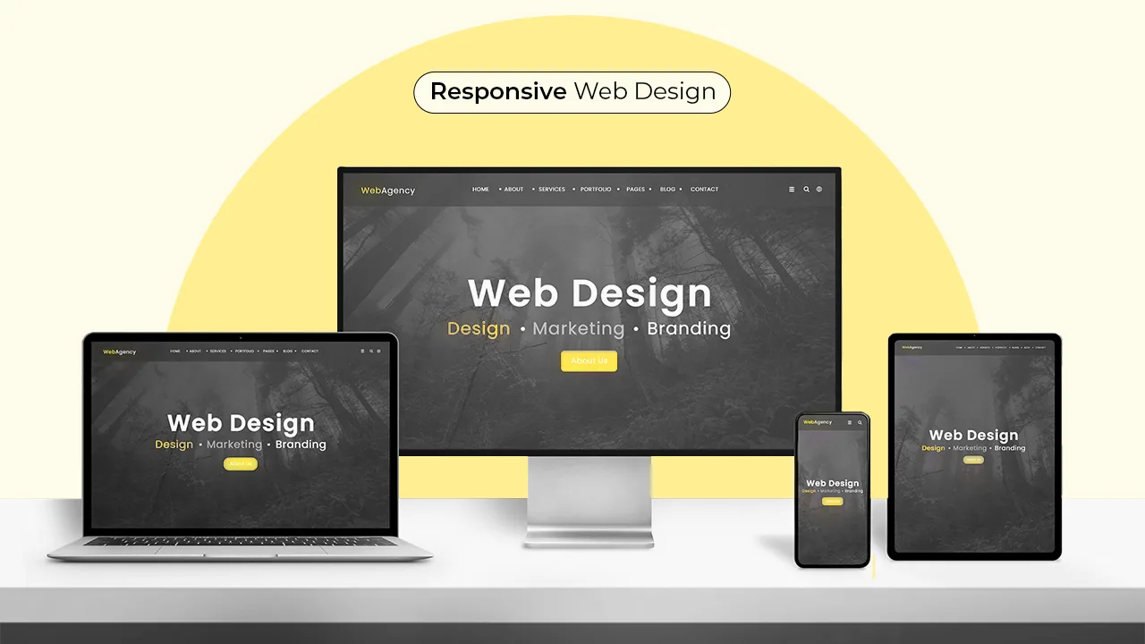 Why Responsive Web Design Is Crucial in 2026