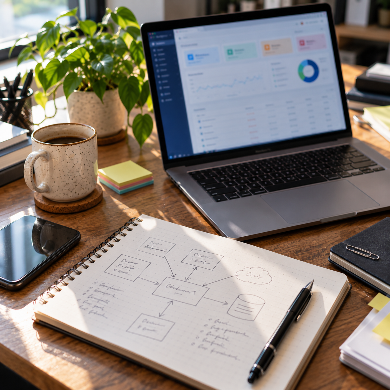 Integrations & APIs in practice